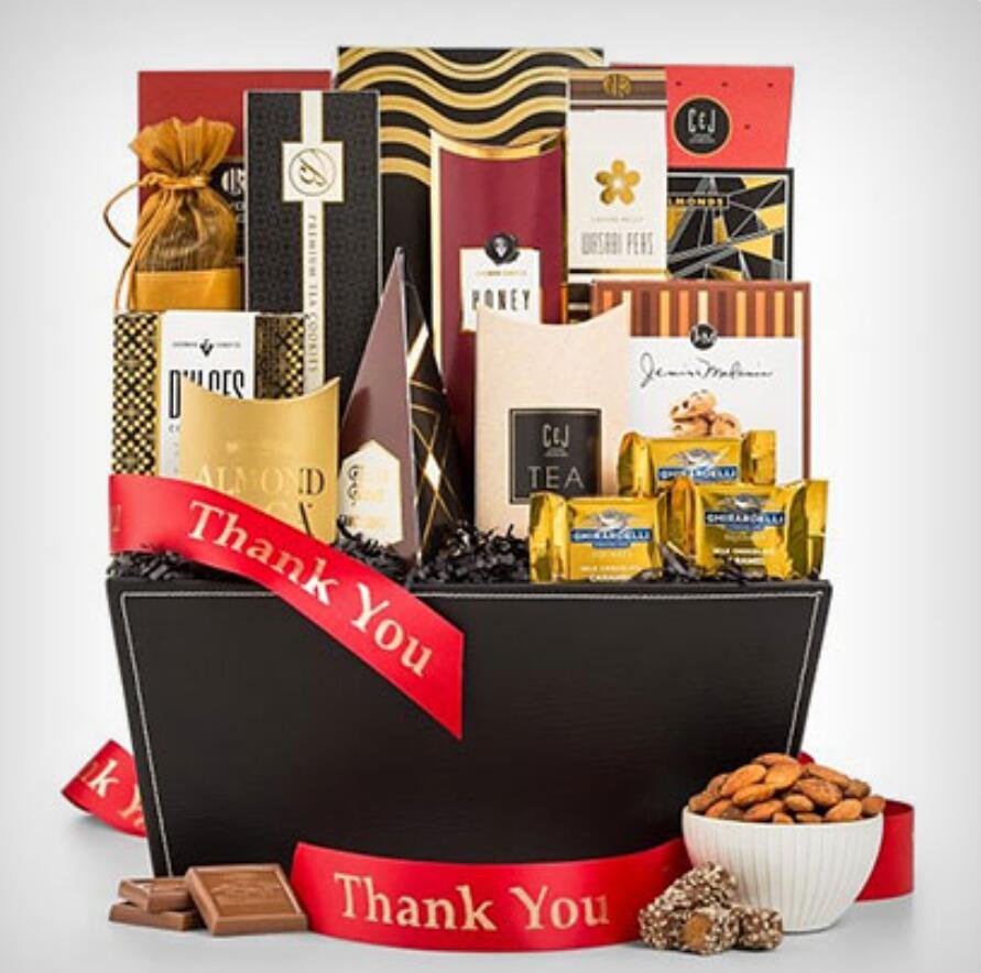Hampers and Gift Baskets: The Perfect Gifts for Any Occasion – Chainly ...